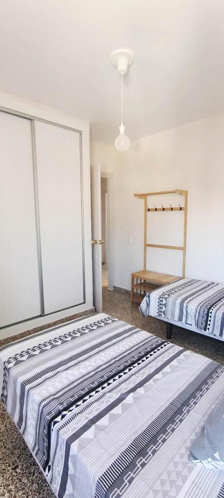 Luminoso Apartamento Playa Torrecilla. Con Piscina Nerja Exterior foto